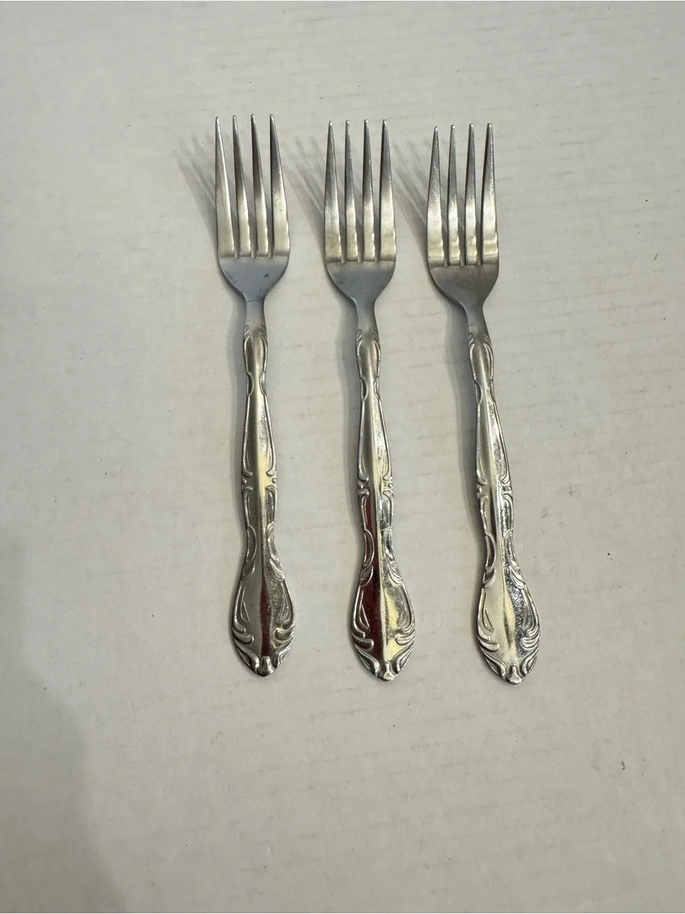 Chicago Stainless by Wallace Silver 